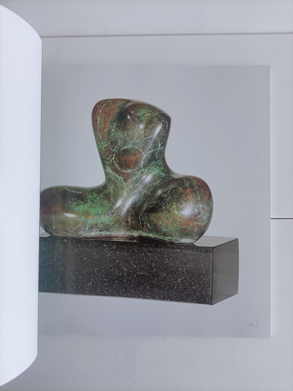 Libri: Sculpture / Jim Hunolt / Coast publishing 2006 – Usato da crans montana venduto da AB3963 3