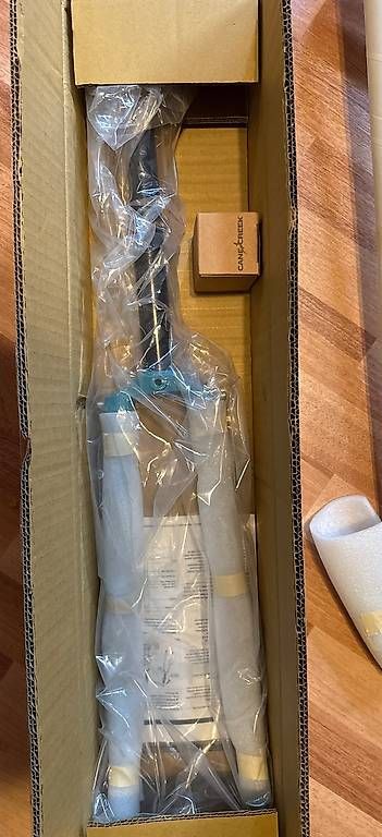 Surly Ersatzteile: Kit cadre Surly Straggler – Gebraucht aus epalinges von eb1_vsc9 1