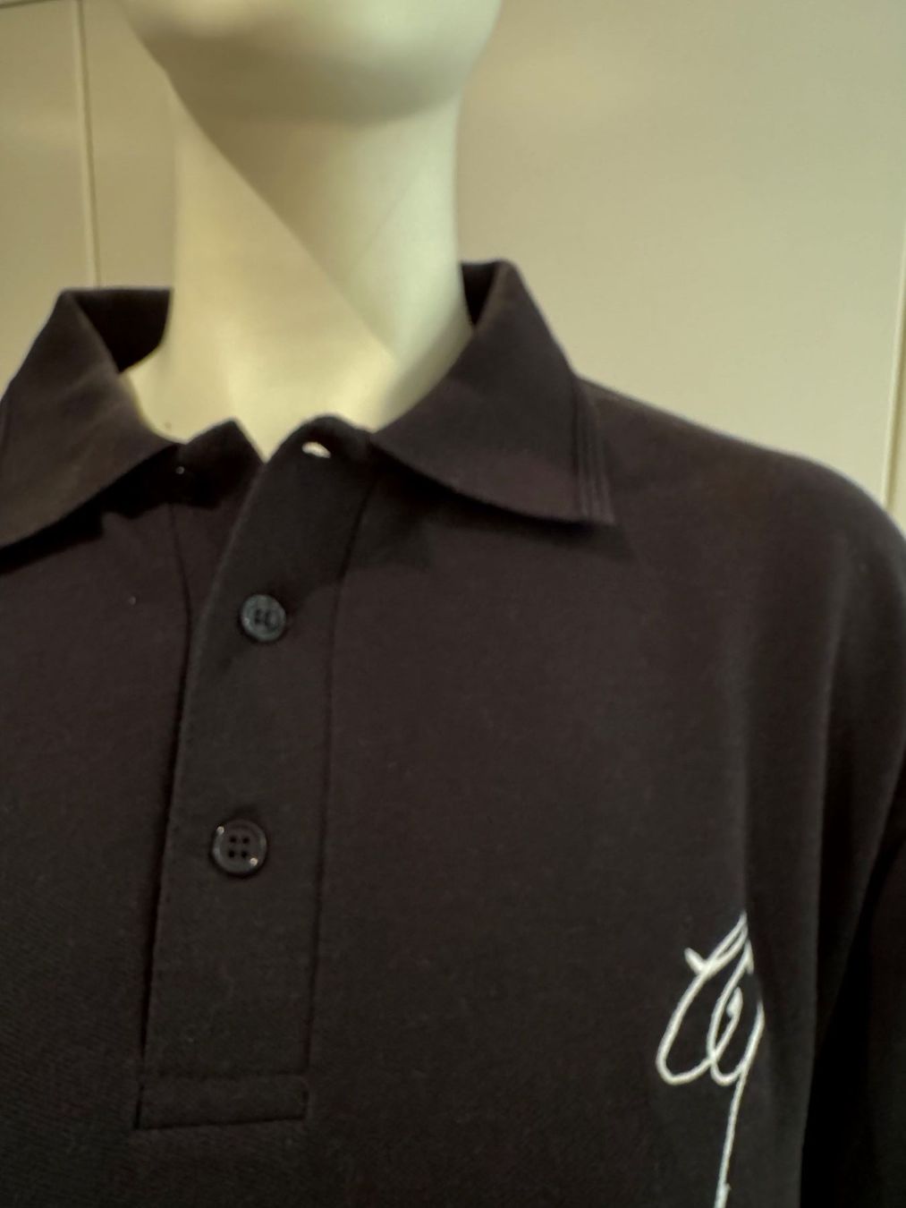 T-shirt: T-shirt golf homme M – Nuovo e nell'imballaggio originale da Genève venduto da fto_sz8d 4
