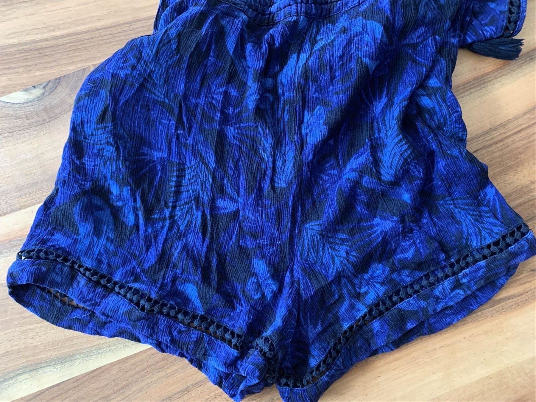 Tute: Superdry  Jumpsuit/Overall/Onesie Gr. M – Usato da Meiringen venduto da snahhanssnah 1