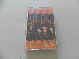 MC Musikkassette USA Rock Pop Frauenband 4 non Blondes 1992