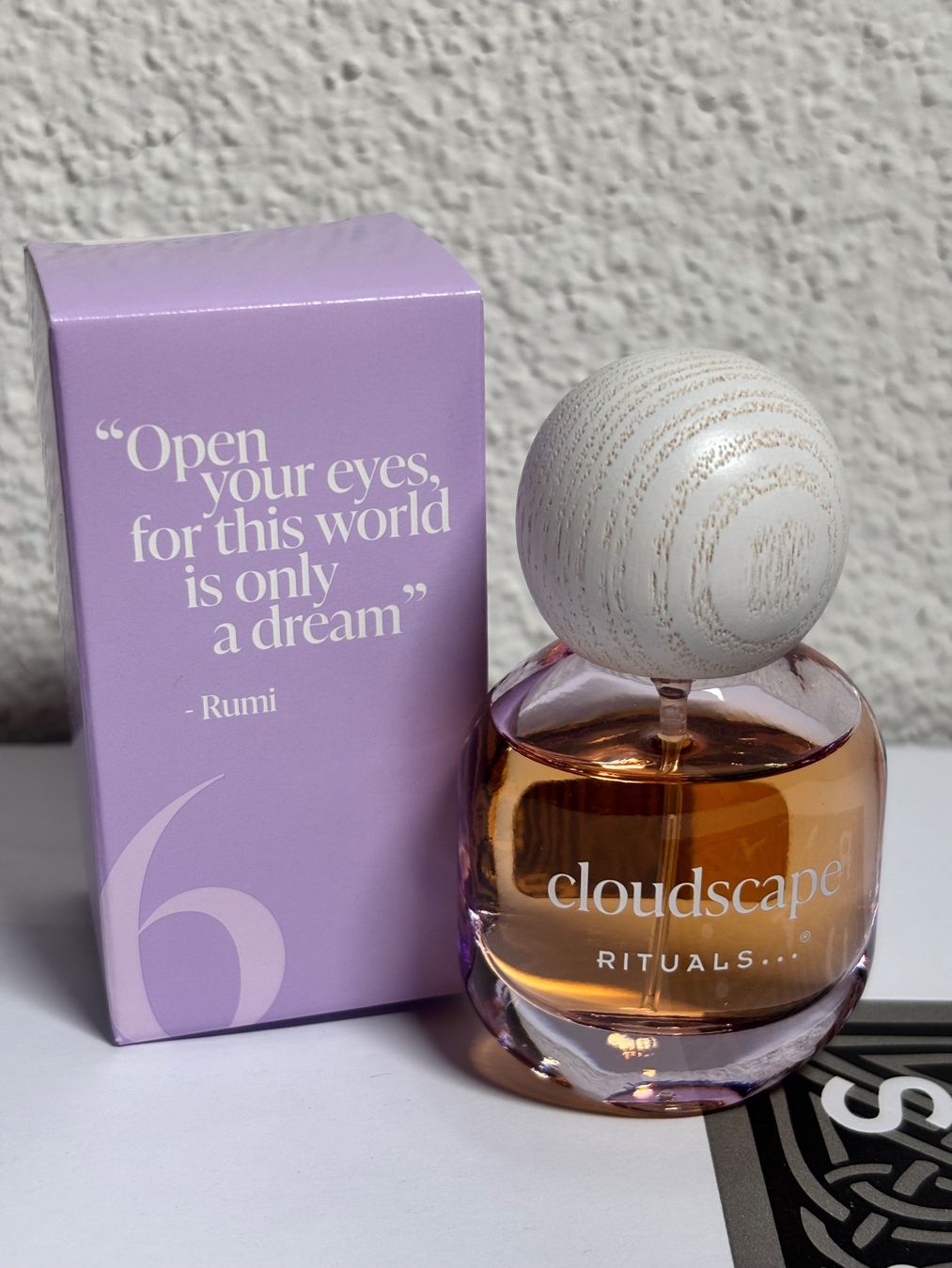 Rituals The DREAM Collection Eau de Parfum 15 ml NEU (Neu und ...