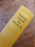 Die Abstprache Vladimir Volkoff Klett & Cotta