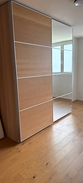 Schränke: Schrank ganz neu  – Gebraucht aus Heerbrugg von bah_9mr6