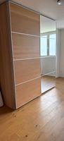 Schrank ganz neu 