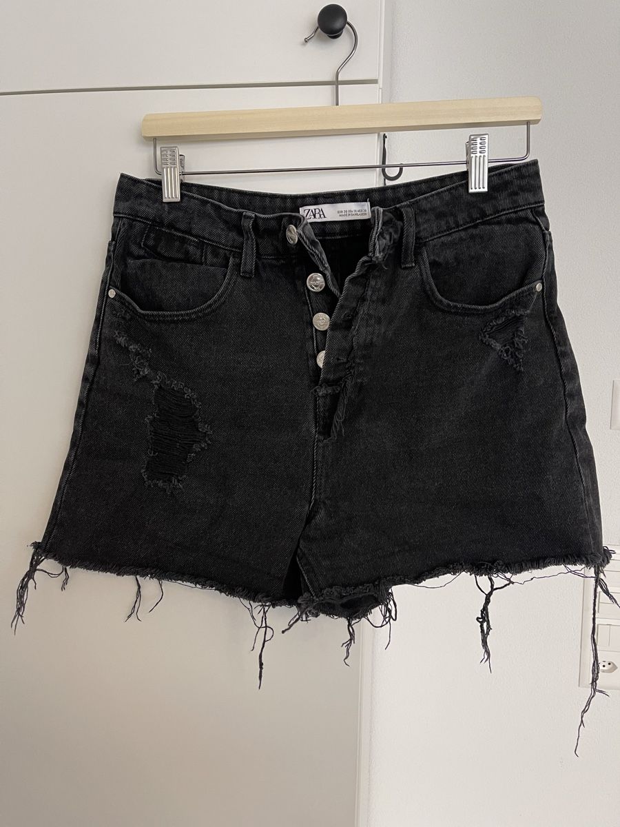 Zara Jeans: Shorts von Zara – Usato da Zürich venduto da mel_87ct