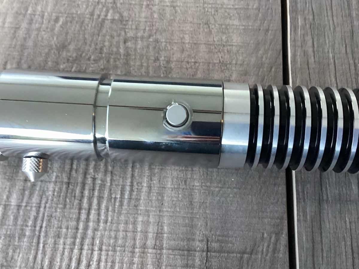 Altro per Film & Serie: Luke Skywalker SE Lichtschwert Edition – Usato da Oberkirch LU venduto da adrian.felber 2
