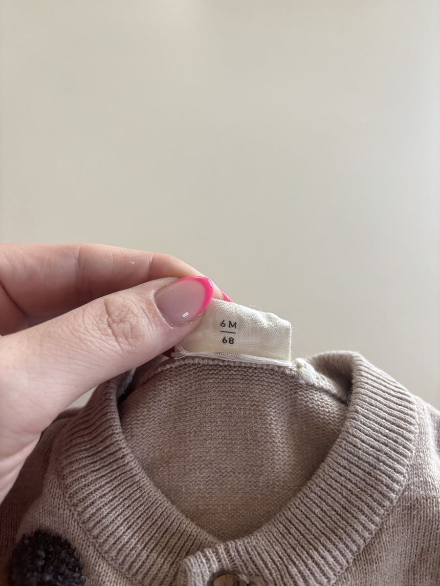 Kleiderpakete & -sets: Minymo Set Gr. 68 – Gebraucht aus Höri von Celine.11 3