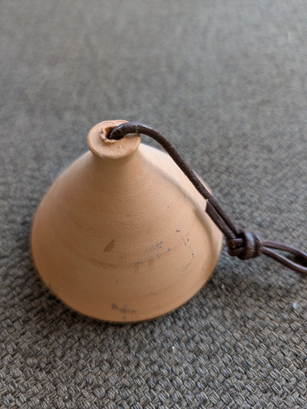 Campanacci mucche: Tonglocke – Usato da Saas im Prättigau venduto da eve_22