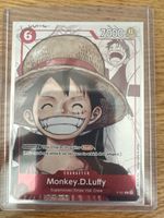 One Piece P-001