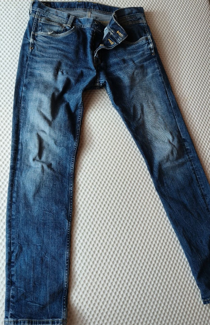 Jeans: Herren jens – Gebraucht aus Erlinsbach SO von Emmi011 3