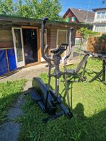 Crosstrainer