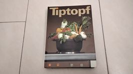 Tiptopf 4 Ausgabe 1988 ( IN GUTEM ZUSTAND)