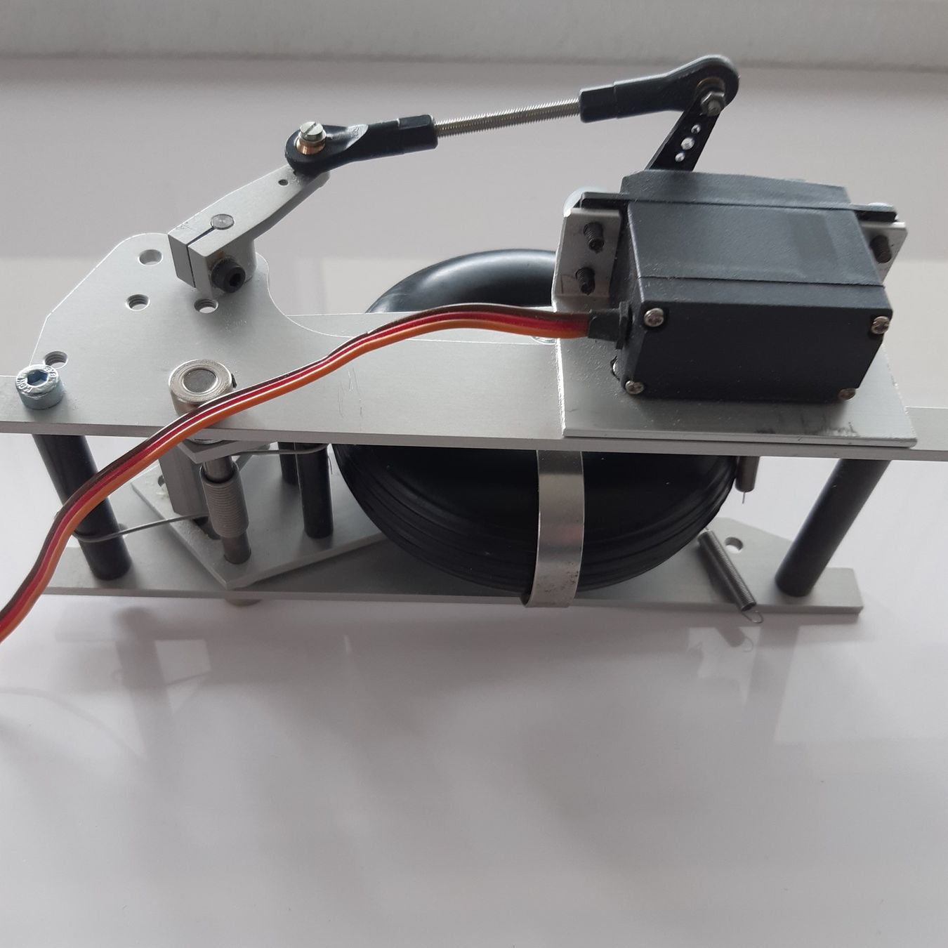 Modellismo RC: Fema EZFW – Nuovo (secondo la descrizione) da Oberbipp venduto da Lotterie
