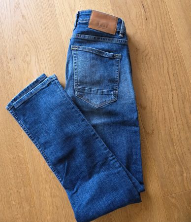 SMOG Jeanshose Gr 30x30
