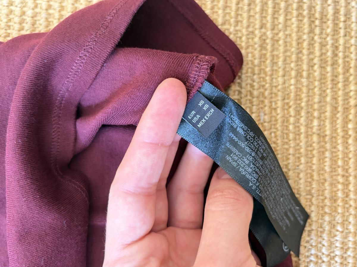 Massimo Dutti T-shirt: Massimo Dutti T Shirt. – Usato da Zürich venduto da fischersfritzli 2