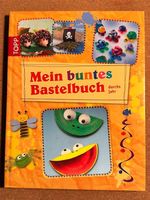 Bastelbuch für Kinder 