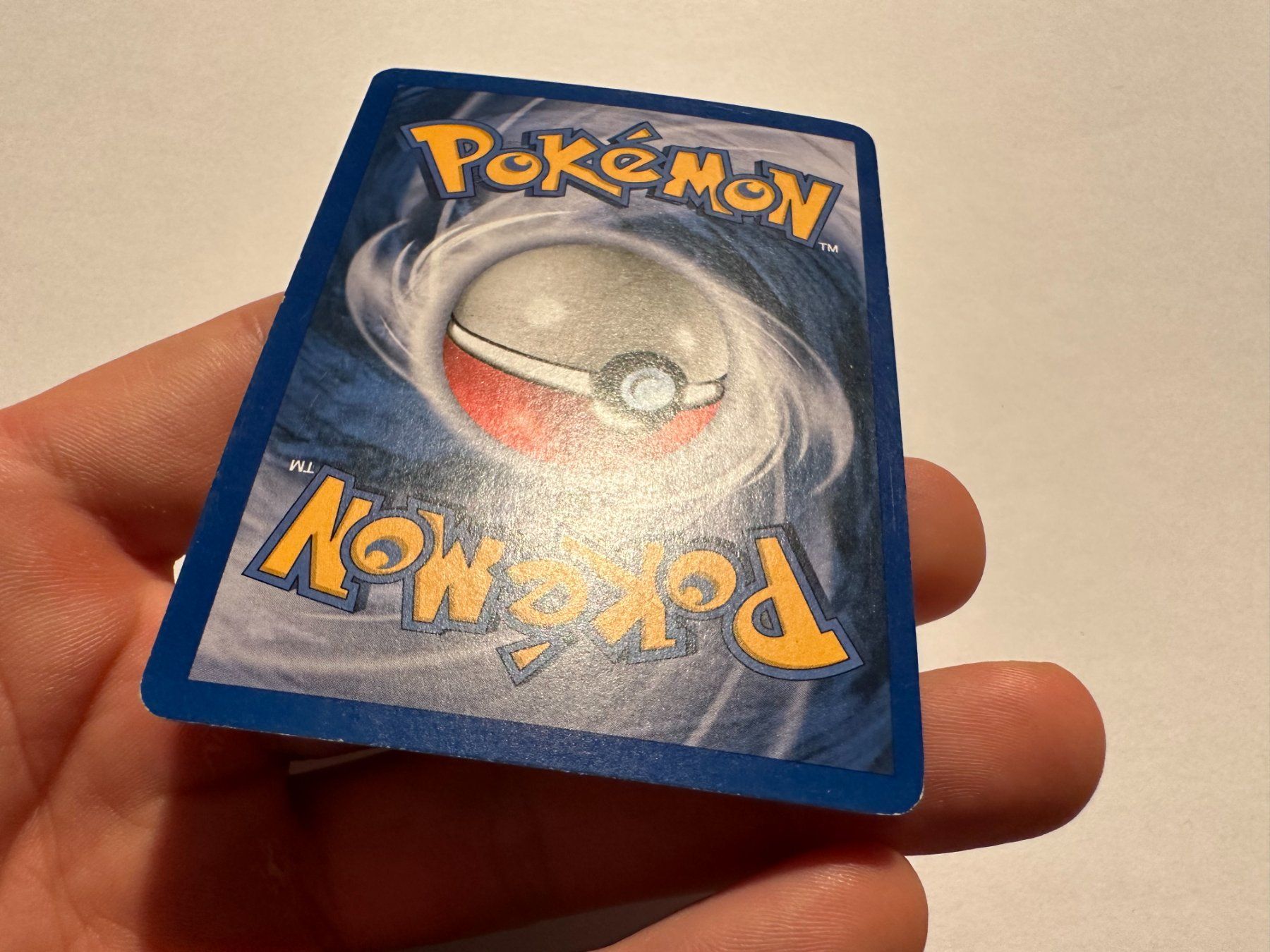 Pokémon Carte collezionabili: Magneton holo Base 2 EN – Usato da Hagendorn venduto da Pokecollectorch 7