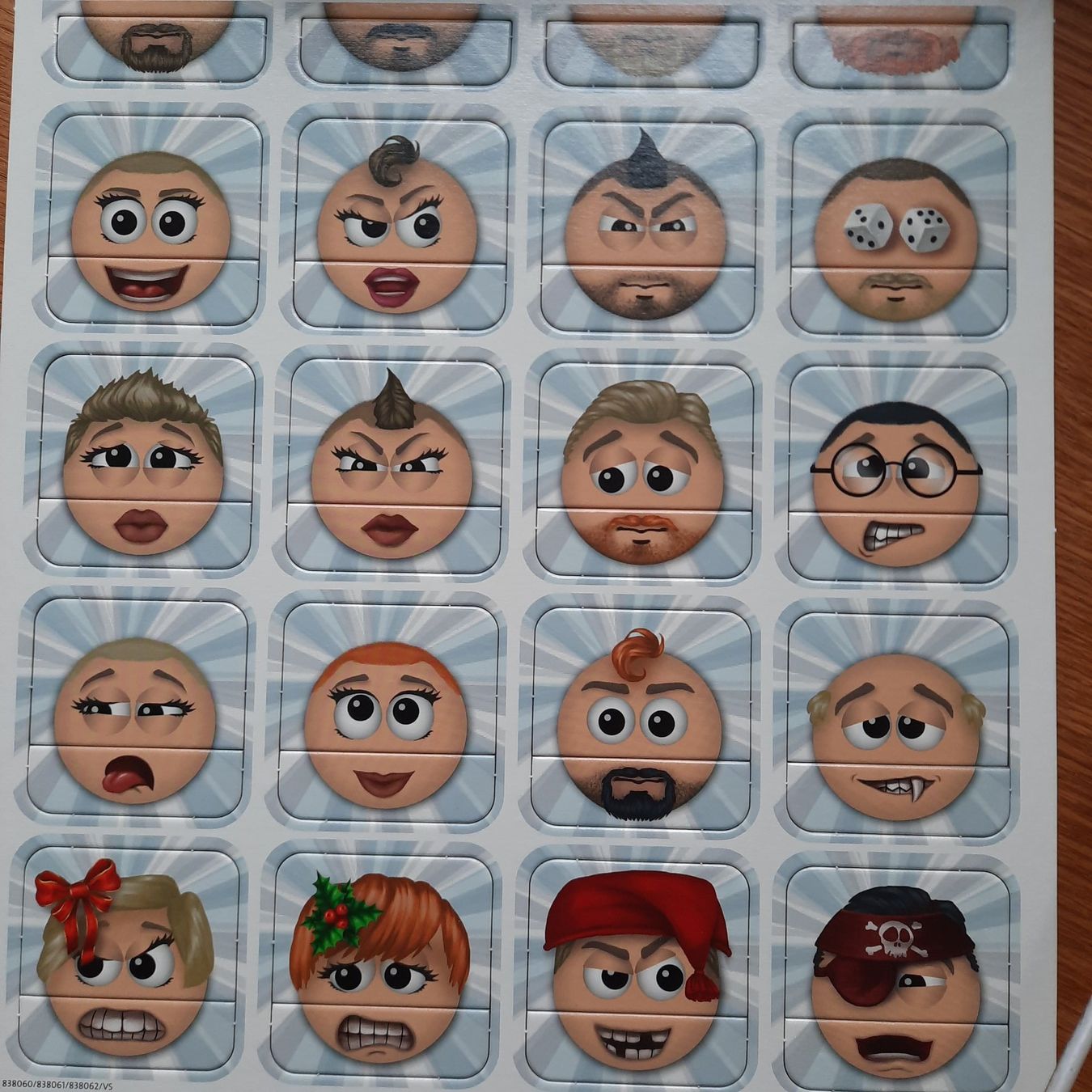Ravensburger Giochi: Quizduell – Usato da Winterthur venduto da Namo1 2
