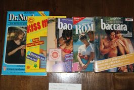 Taschen - Romane
