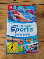 Nintendo Switch Sports