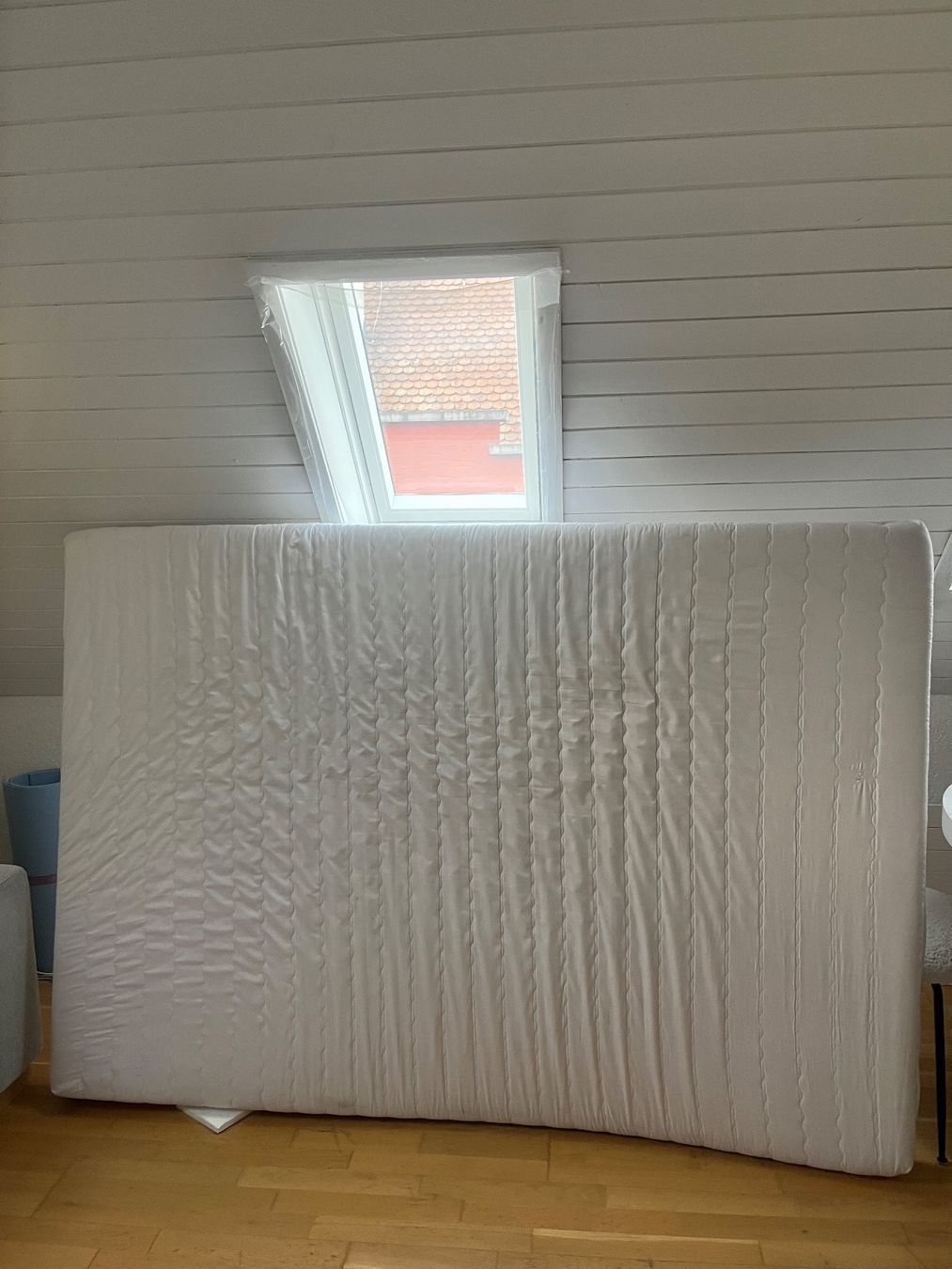 Ikea Materassi: Ikea 140x200x12 Matress – Usato da Zürich venduto da mel_wcc7 1
