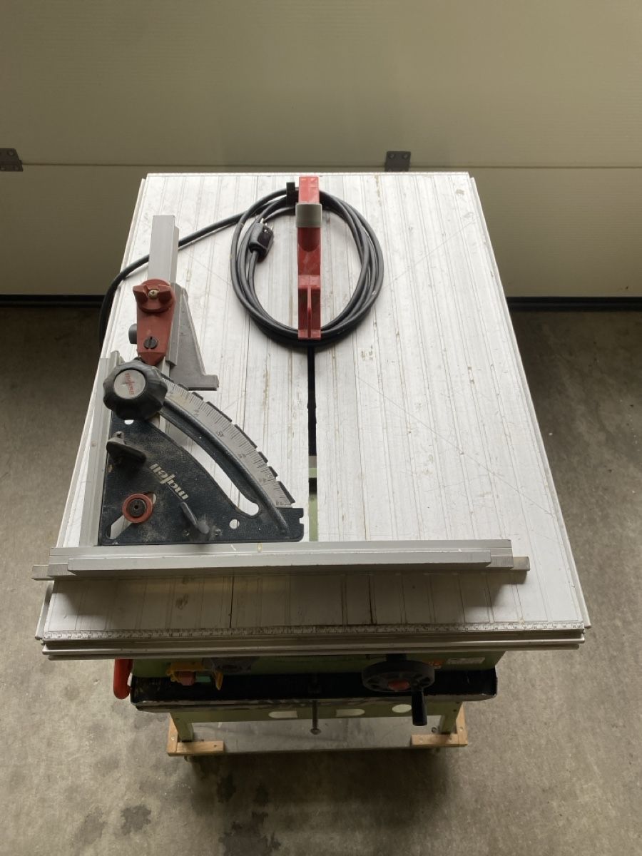 Mafell Tutte le macchine: Mafell Erika 70L – Usato da Eggersriet venduto da ps8_wqw7 1
