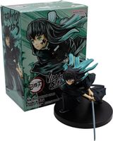 DEMON SLAYER - Vibration Stars - Muichiro Tokito 10cm