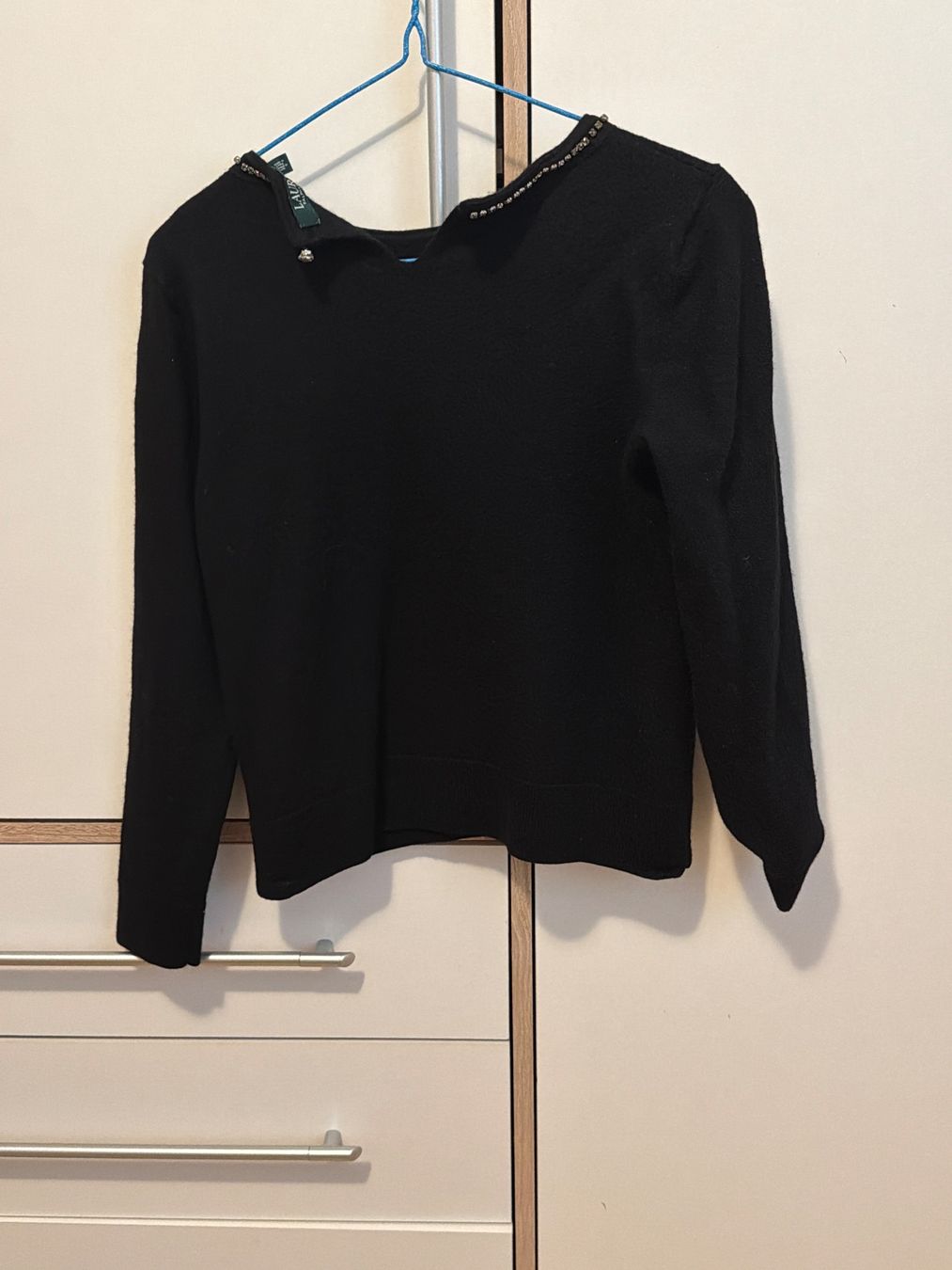 Ralph Lauren Vestiti & Gonne: Ralph Lauren Kleid für Mädchen – Usato da Dällikon venduto da YOTECH 2