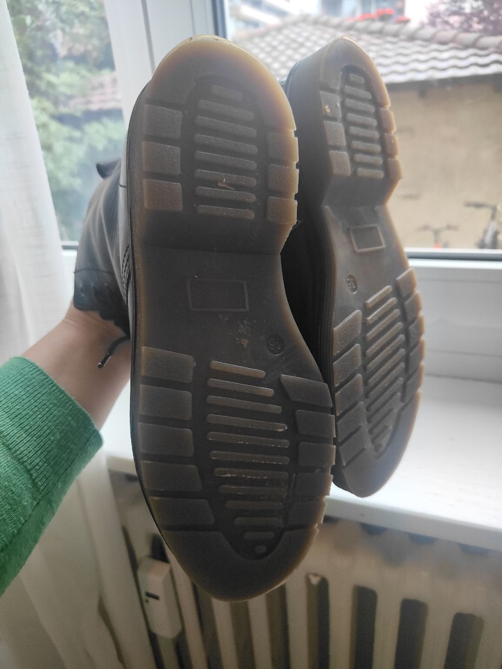 Scarpe da donna: Bottines Varese cuir noir fermeture éclair taille 36 – Nuovo (secondo la descrizione) da Biel/Bienne venduto da Edi5Roli3 1