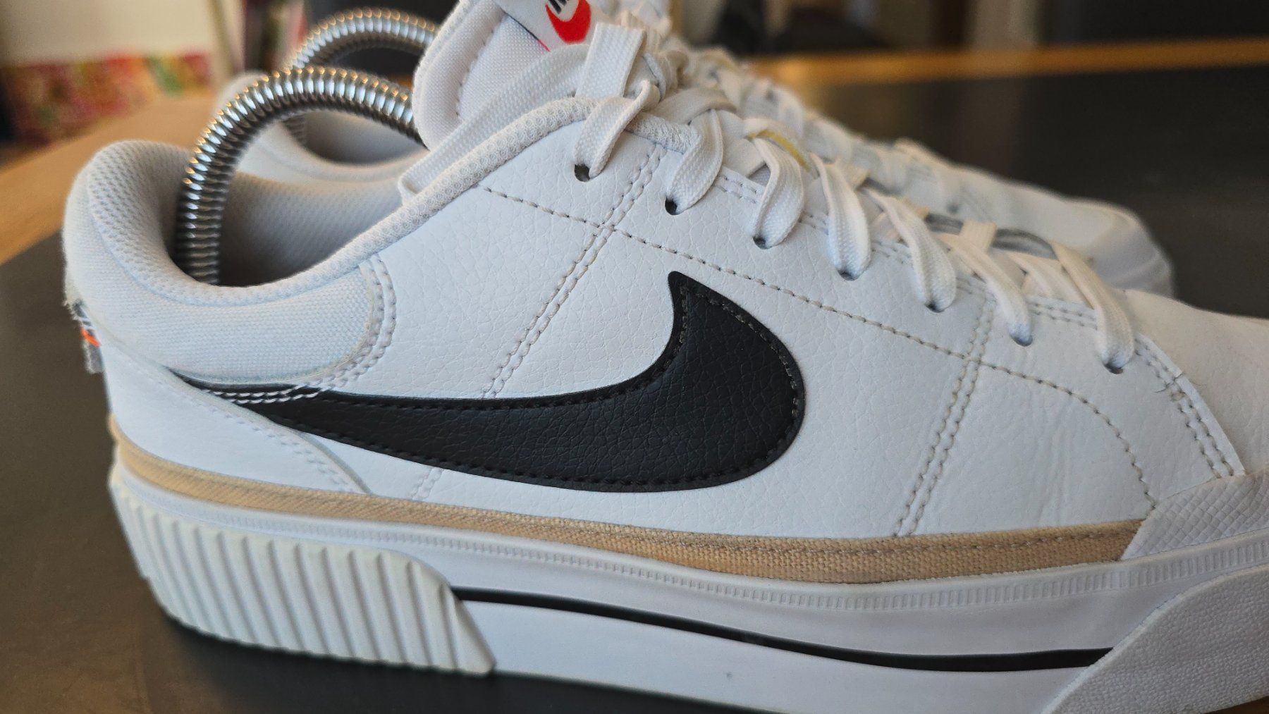 Nike Scarpe da uomo: Nike schuhe gr 40.5 – Usato da Wallisellen venduto da theblacksheep 6