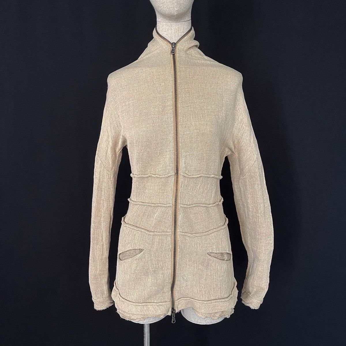 Giacche: MASNADA Cardigan – Nuovo (secondo la descrizione) da Freienbach venduto da Avviivva_Shop