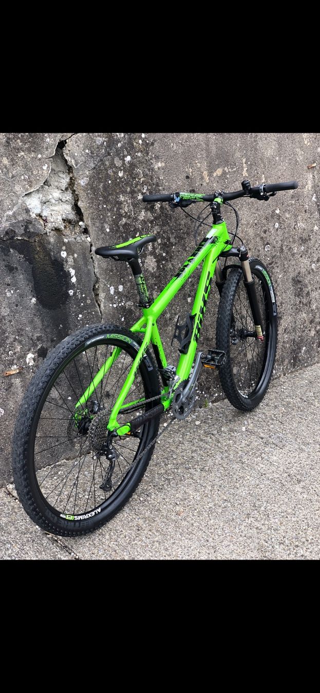 Bixs Velos: Bixs Splash MTB – Neu (gemäss Beschreibung) aus Trimbach von nto_x6dm 1