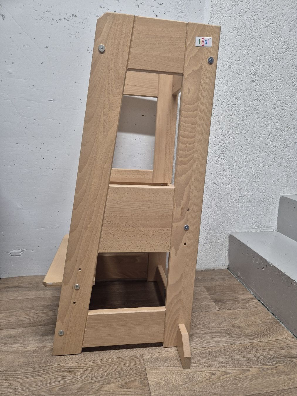 Seggioloni: Lernturm tissi – Usato da Rüti Zh venduto da coco823 1
