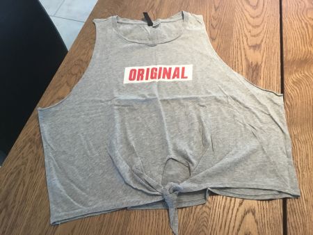 Schönes Tshirt Gr.L