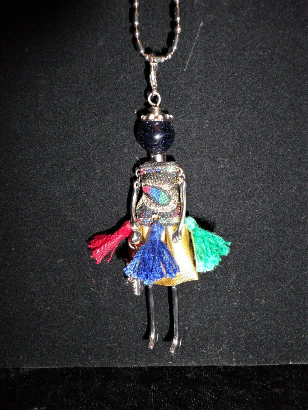 Catenine: Shopping-Queen Kette – Usato da Reinach BL venduto da Annodomini