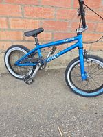 Radio Dice BMX Kinderfahrrad – 16 Zoll