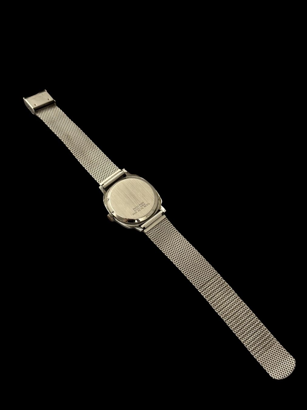 Uhren: URBAN LOCARNO WATCH – Gebraucht aus Uznach von geneevintage 4