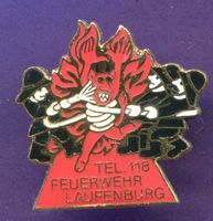Feuerwehr  LAUFENBURG