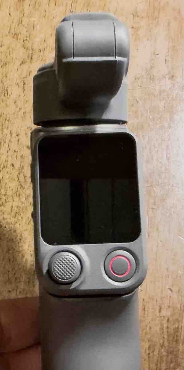 DJI Sonstiges Zubehör: DJI Osmo Mobile 8P ein Mal gebraucht – Neu (gemäss Beschreibung) aus Biembach von bruelli22 1