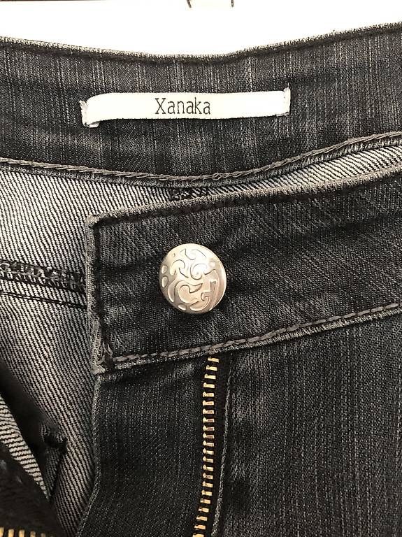 Jeans: Xanaka Blue Jeans – Usato da Zürich venduto da lino07 1
