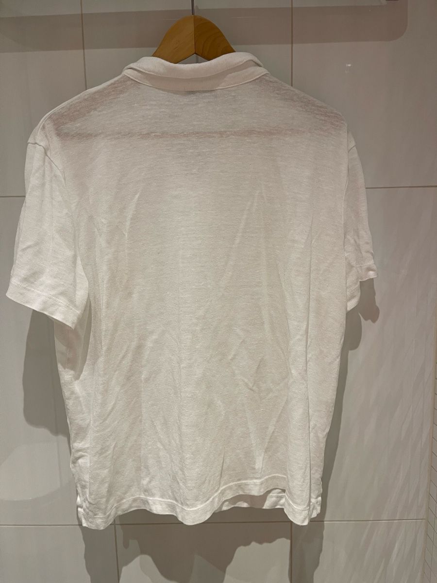 T-Shirts: James Perse, T-Shirt/Hemd, Grösse 4 – Gebraucht aus Mauren von toppiloppi 5