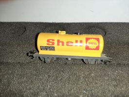 LILIPUT SHELL