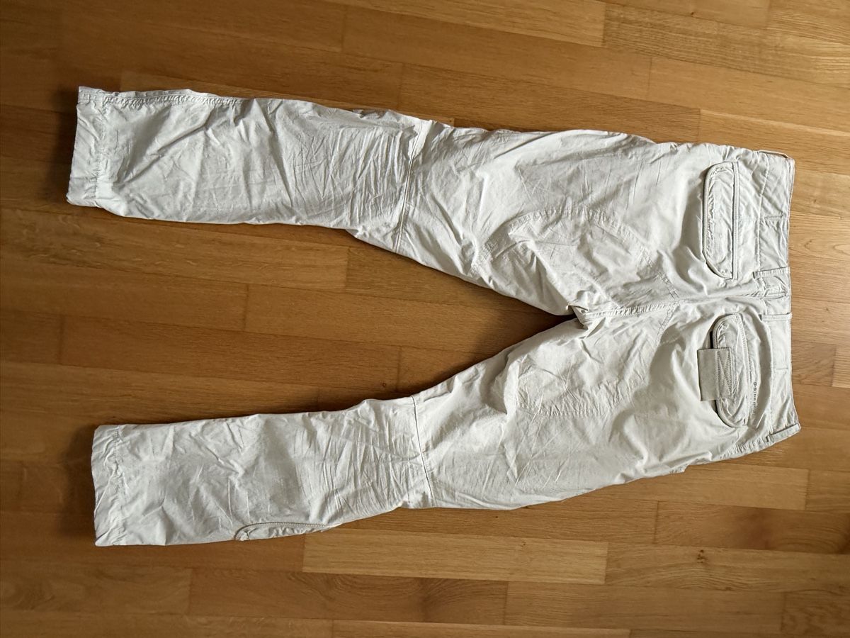 G-Star Pantaloni: G-Star Hose – Usato da Adliswil venduto da misdemeanor2 1