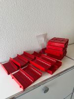 16 Stk. LISTA Mulden / Schubladeneinsätze Nr. 8