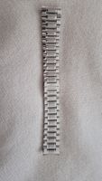 Bracelet acier Longines