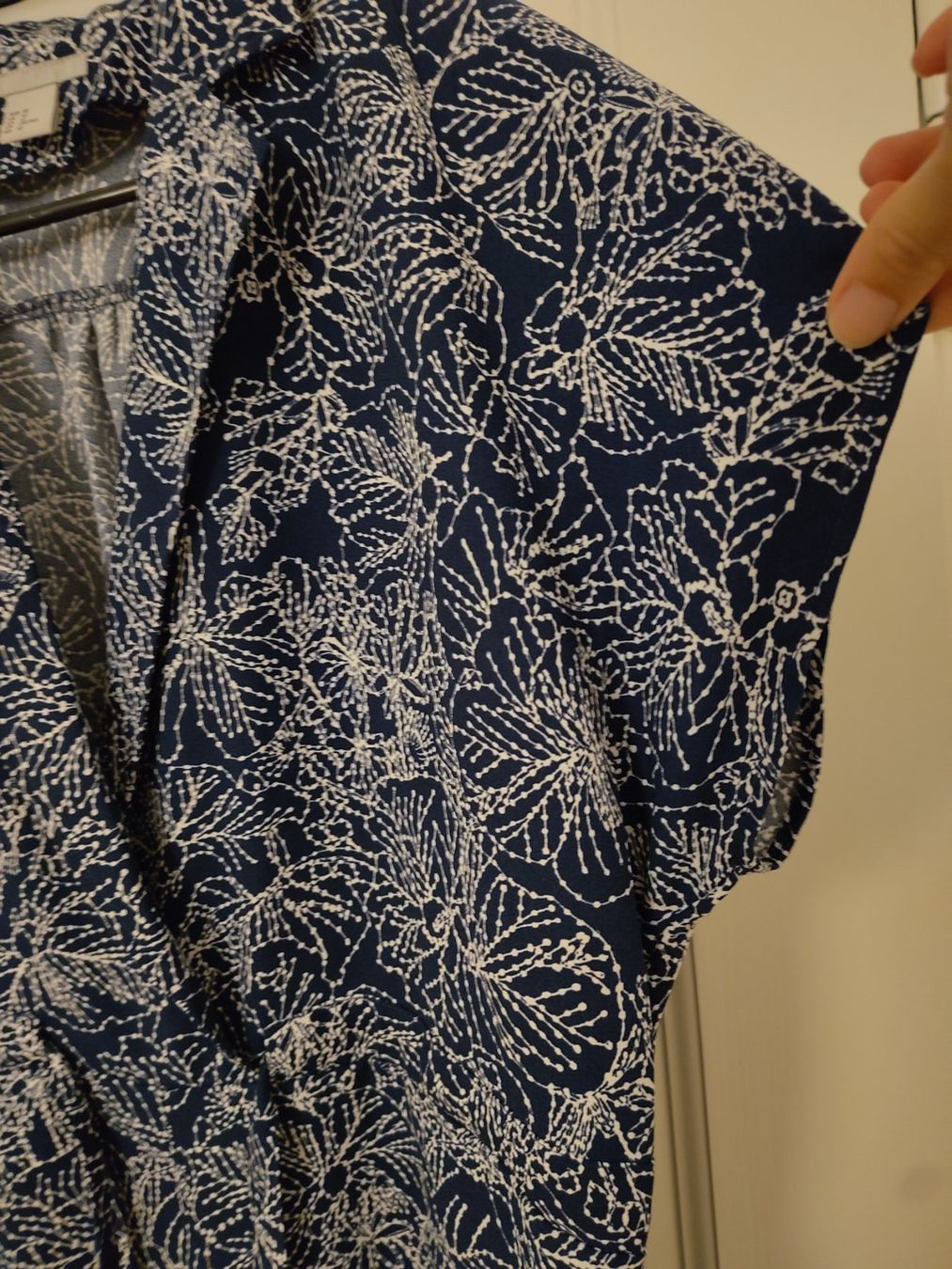 H&M Tute: Jumpsuit – Usato da Bern venduto da Linii 5
