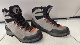 Chaussures randonnée et trekking Scarpa R-Evo(lution) GTX