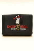 Portemonnaie Snoop Dogg vintage