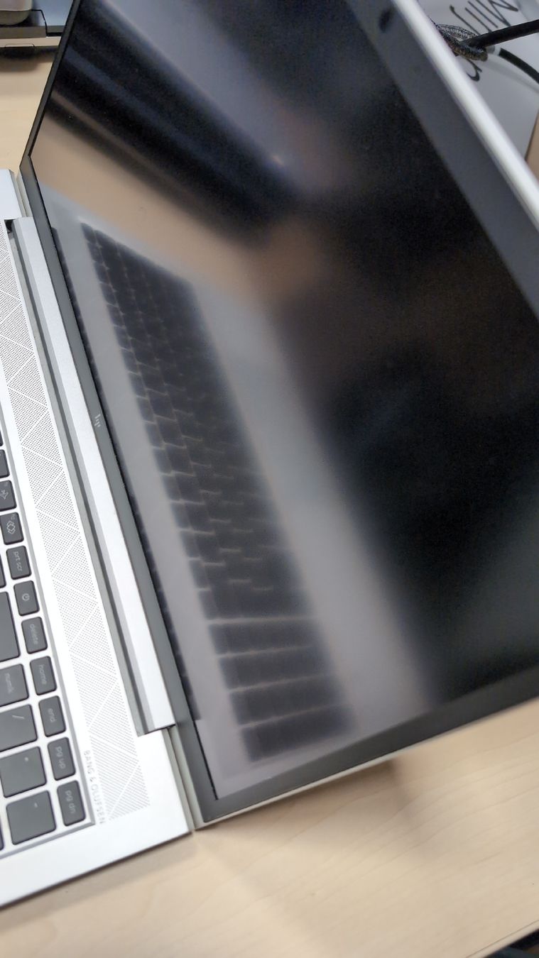 Hewlett Packard Notebook: Elitebook 850 G7 – Usato da Root venduto da Rey 1
